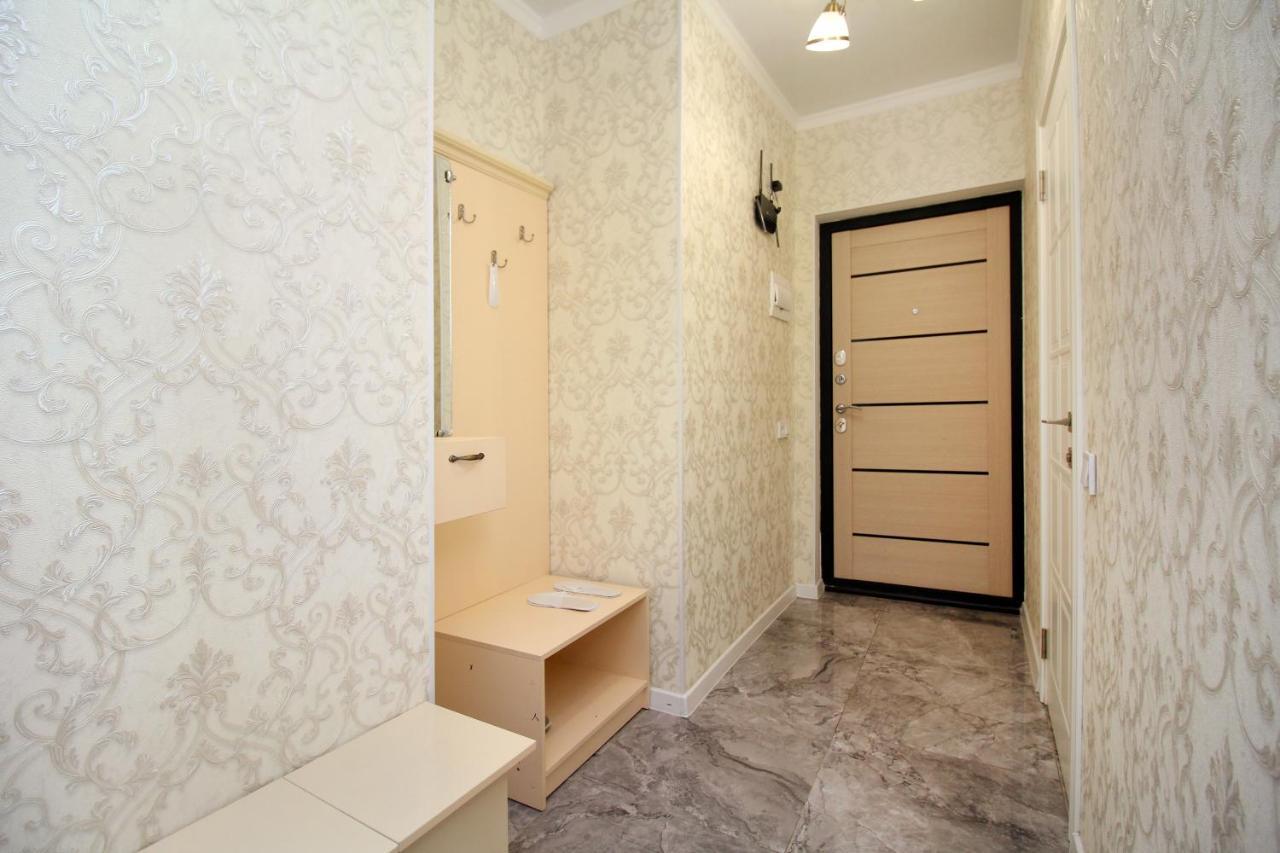 Apartment Urban Oasis 5 Almaty