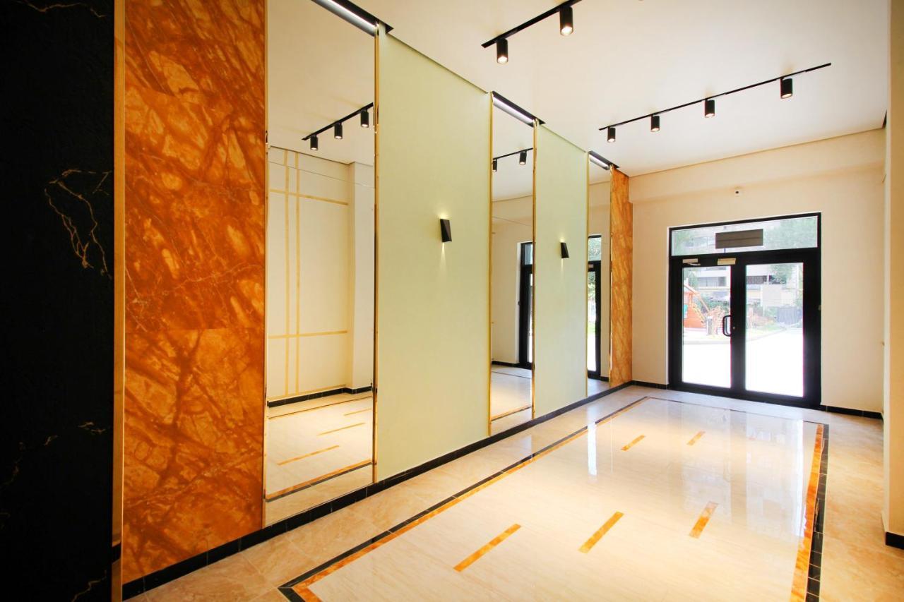 Urban Oasis 5 * Almaty
