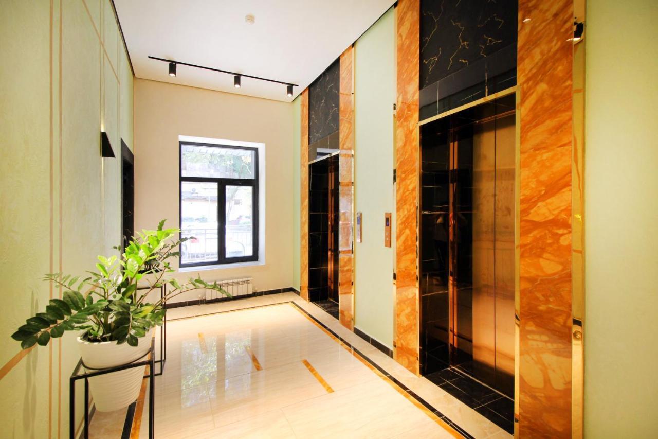 Apartment Urban Oasis 5 *
