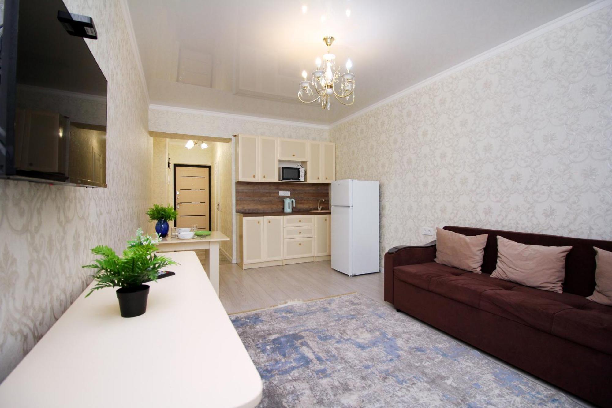 Urban Oasis 5 Apartment *