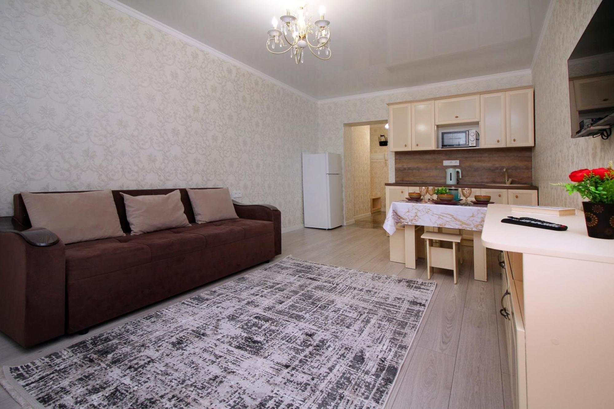 Apartment Urban Oasis 5 *