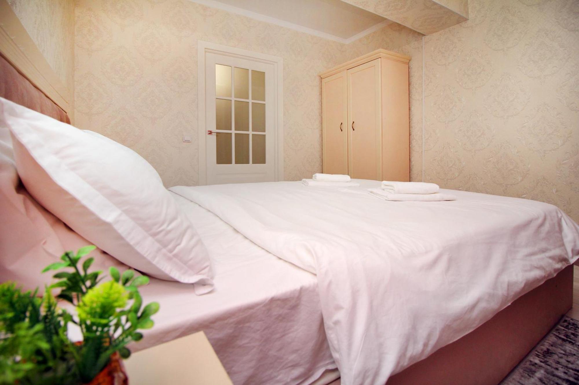 Urban Oasis 5 * Almaty