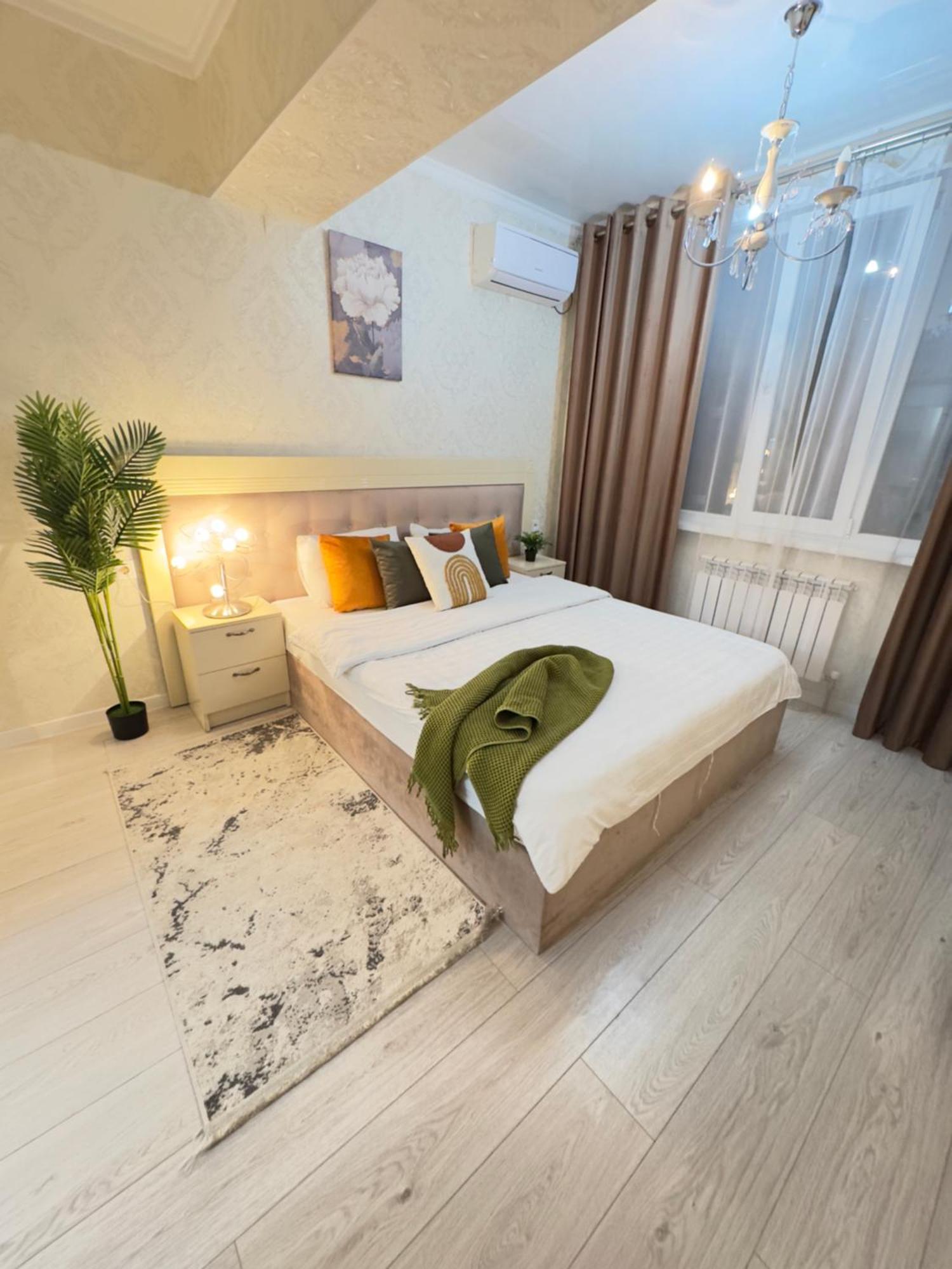 Urban Oasis 5 *