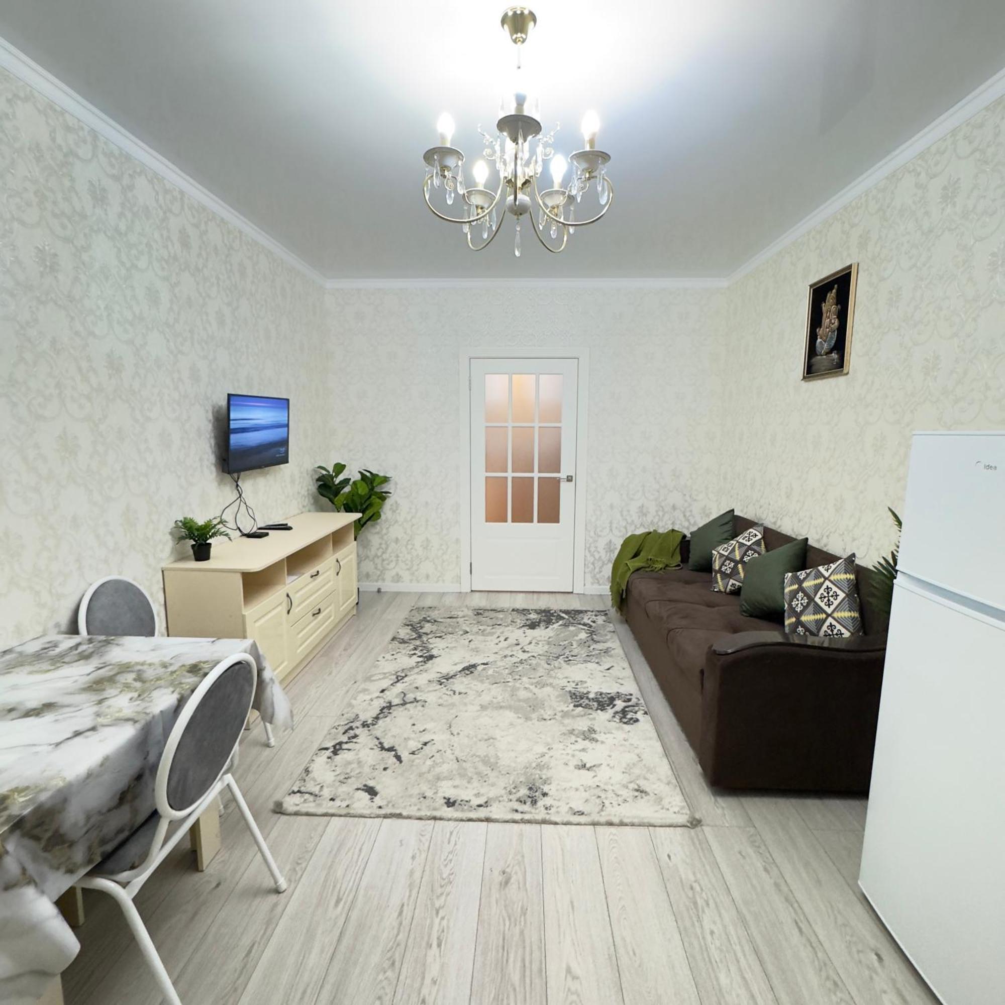 Apartment Urban Oasis 5 *